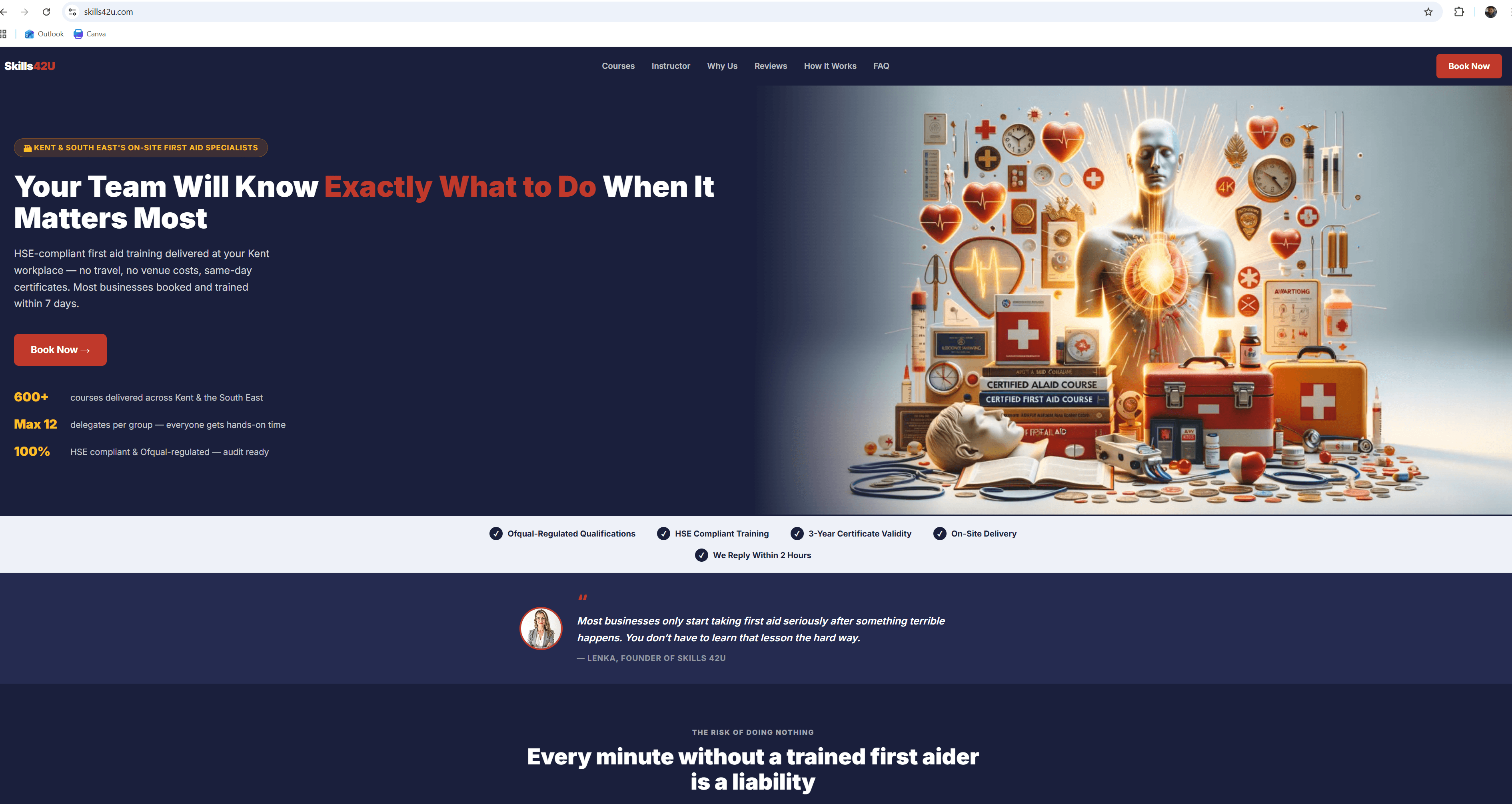 skills42u.com